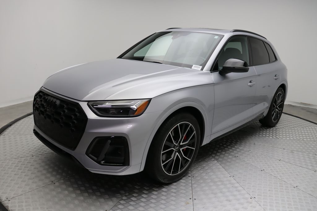 2023 Audi SQ5 Premium Plus -
                West Palm Beach, FL