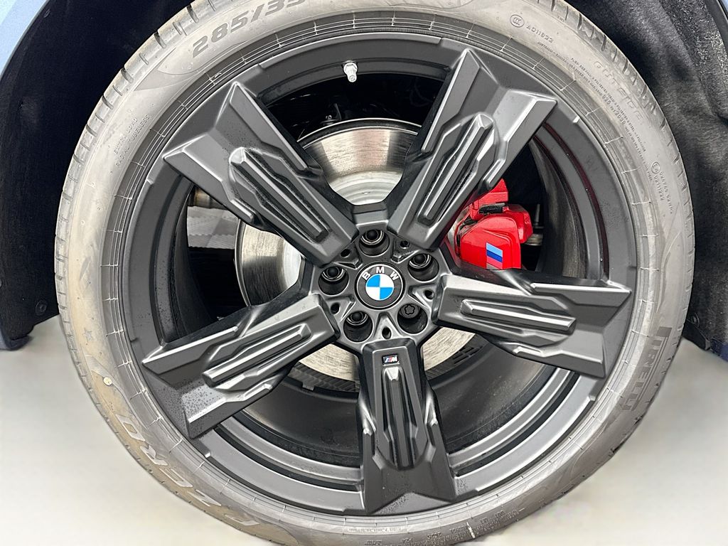 Thumbnail: 2026 BMW X3 - 32