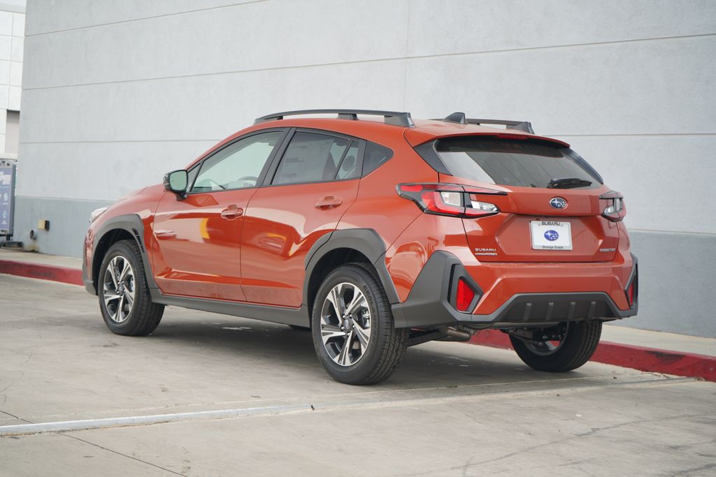 2024 Subaru Crosstrek Premium 3