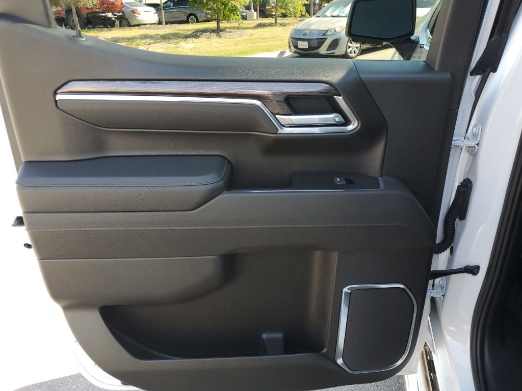 Used Car 2025 Chevrolet Silverado 1500  Ltz For Sale Under $60,000 In Austin, Texas