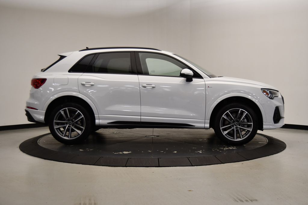 2024 Audi Q3 Premium Plus 6