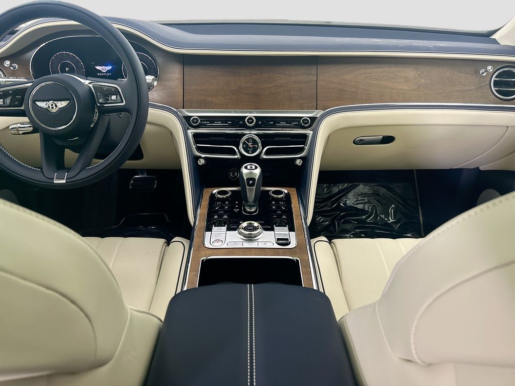 Thumbnail: 2026 Bentley Flying Spur - 13