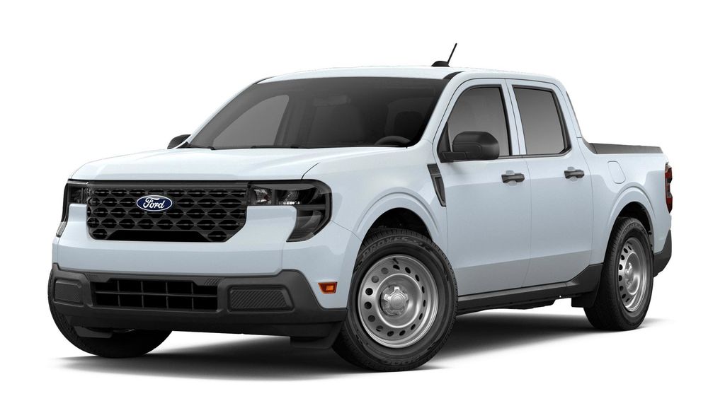 2026 Ford Maverick XL FWD's photo