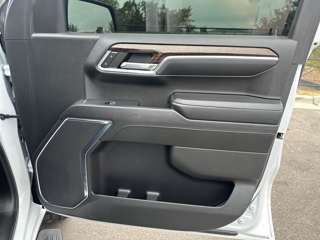 Used Car 2024 Gmc Sierra 1500  Elevation For Sale Under $50,000 In Austin, Texas