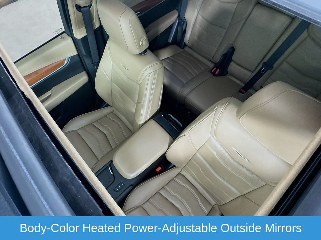 Used Car 2018 Cadillac Xt5  Platinum For Sale Under $25,000 In San Antonio, Texas