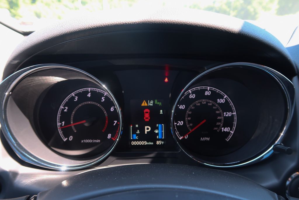 2026 Mitsubishi Outlander Sport 2.0 SE