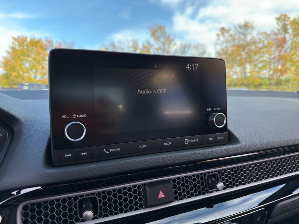 Thumbnail: 2026 Honda Civic - 29