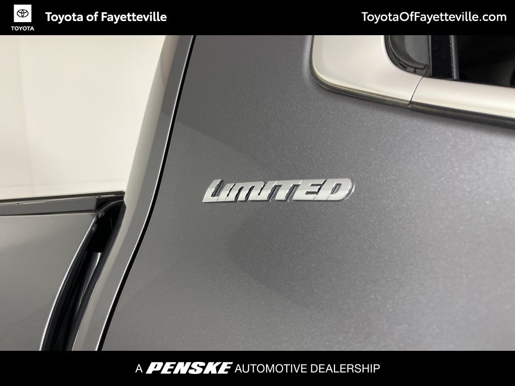 Thumbnail: 2024 Toyota Tundra - 4