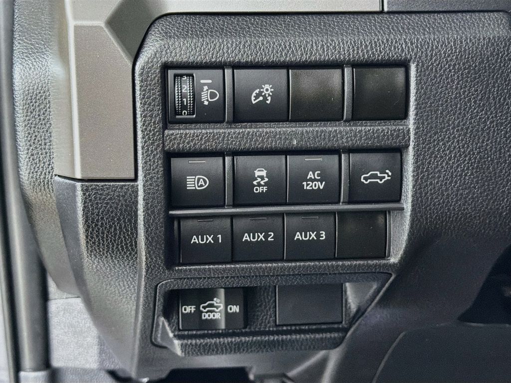 Used 2024 Toyota Tacoma Truck