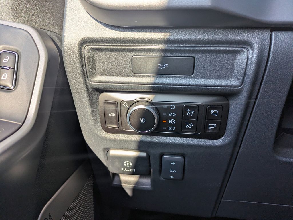 2026 Ford F-150 Rocky Ridge