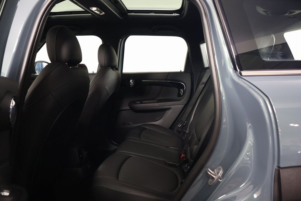 2022 MINI Cooper Countryman S 11