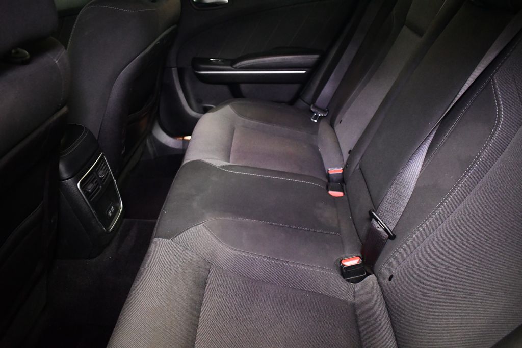 Thumbnail: 2019 Dodge Charger - 28