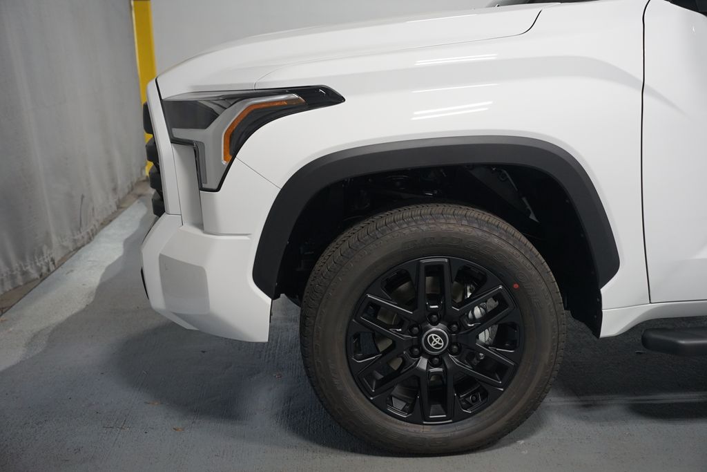 Thumbnail: 2026 Toyota Tundra - 5