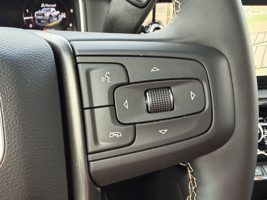 new 2026 GMC Sierra 2500HD car, priced at $80,324