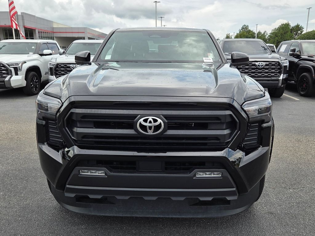 Used 2024 Toyota Tacoma Truck
