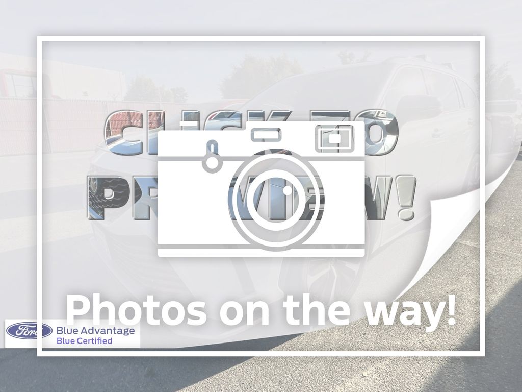 2022 Toyota Highlander XSE FWD