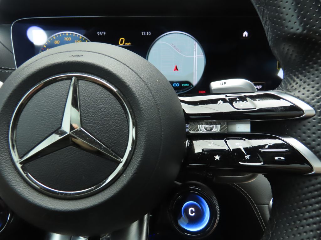 Thumbnail: 2022 Mercedes-Benz AMG GT - 12