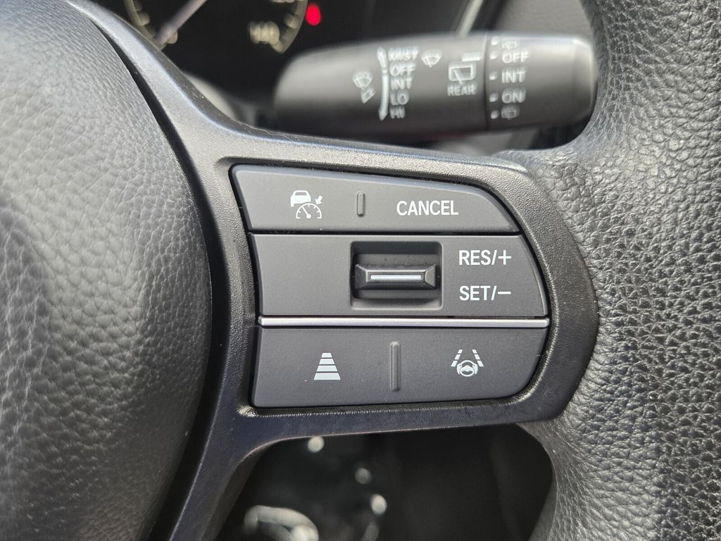 2024 Honda CR-V - $26,989
