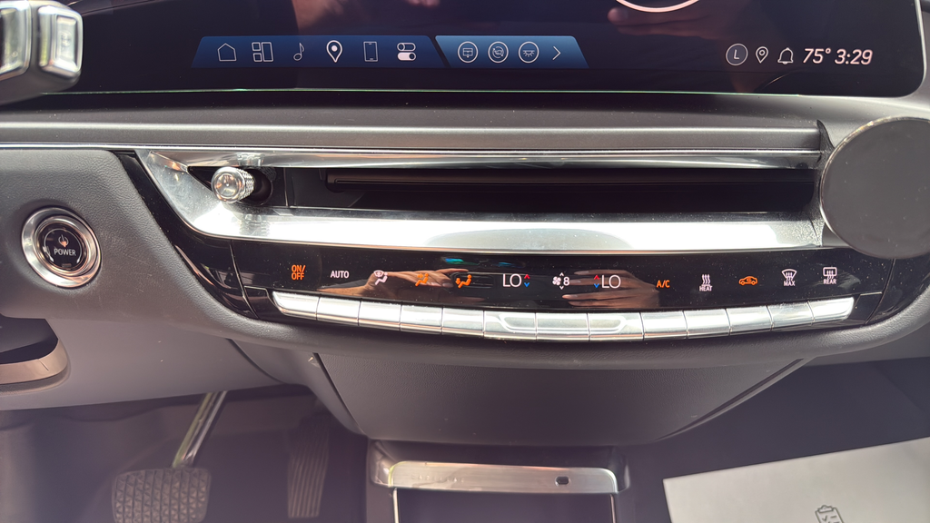 2024 Cadillac LYRIQ