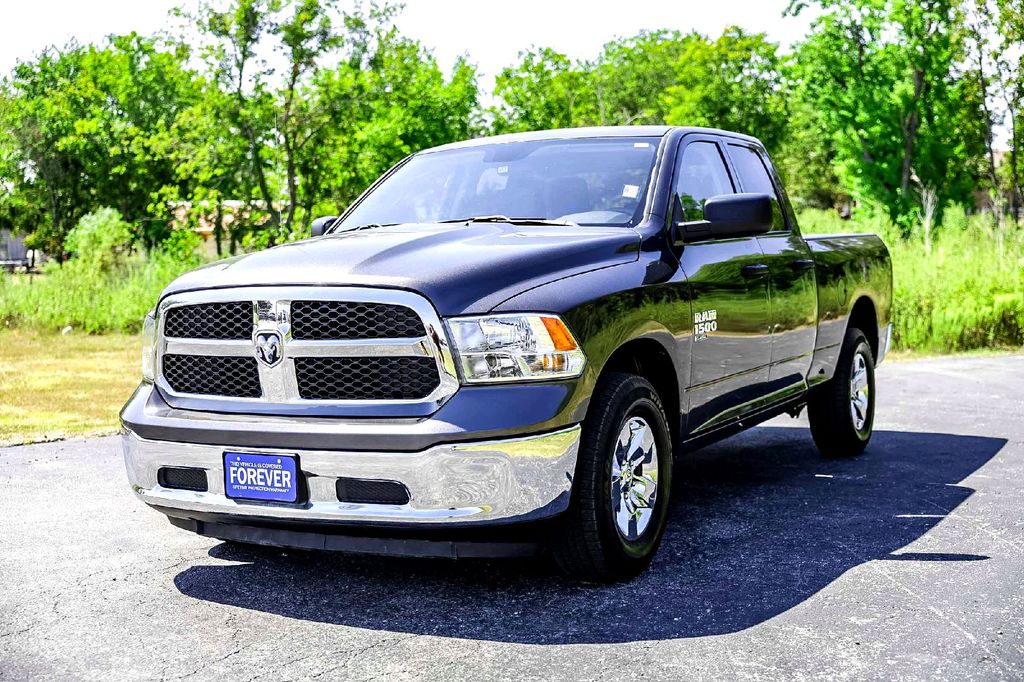 Used Car 2024 Ram 1500 Classic  Slt For Sale Under $30,000 In Taylor, Texas