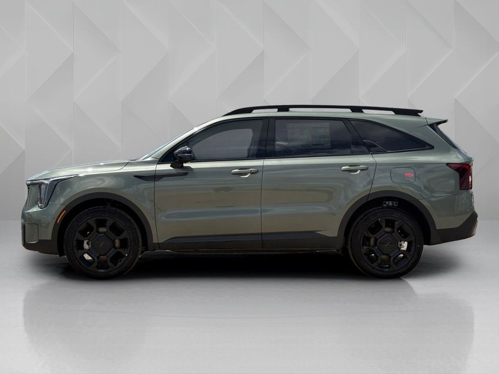 New 2026 Kia Sorento SUV