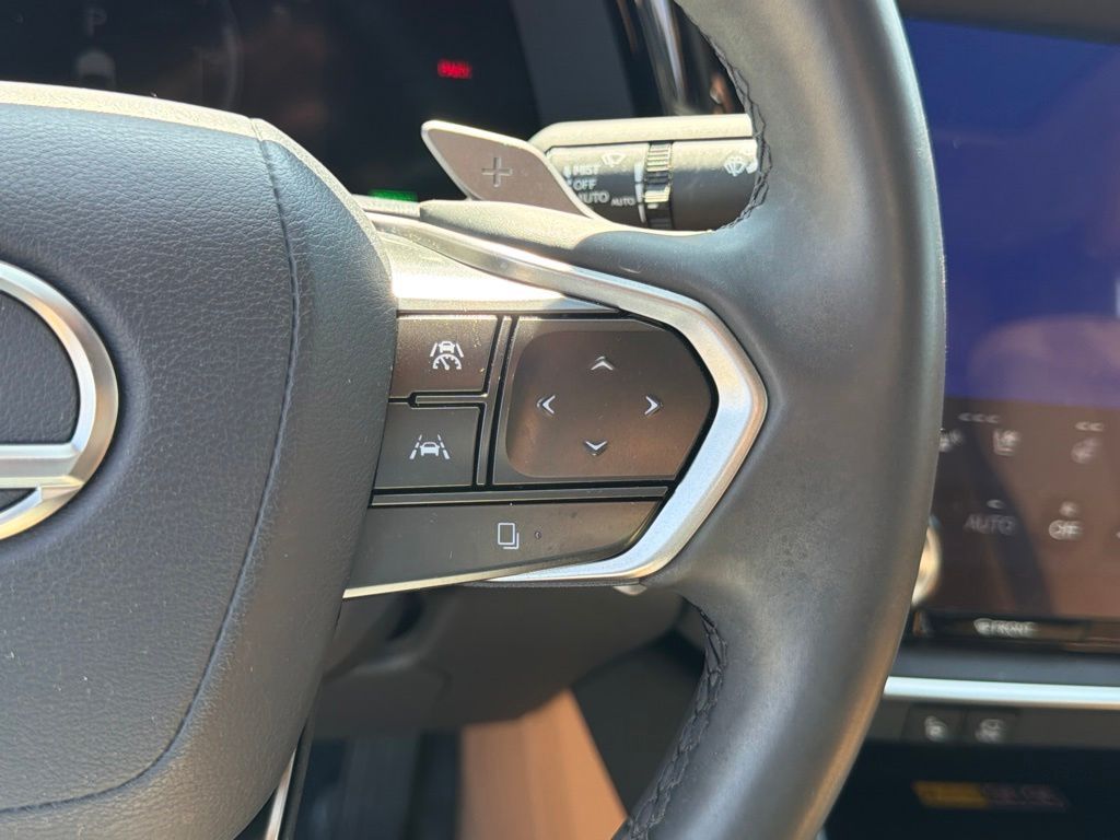Used 2023 Lexus RZ SUV