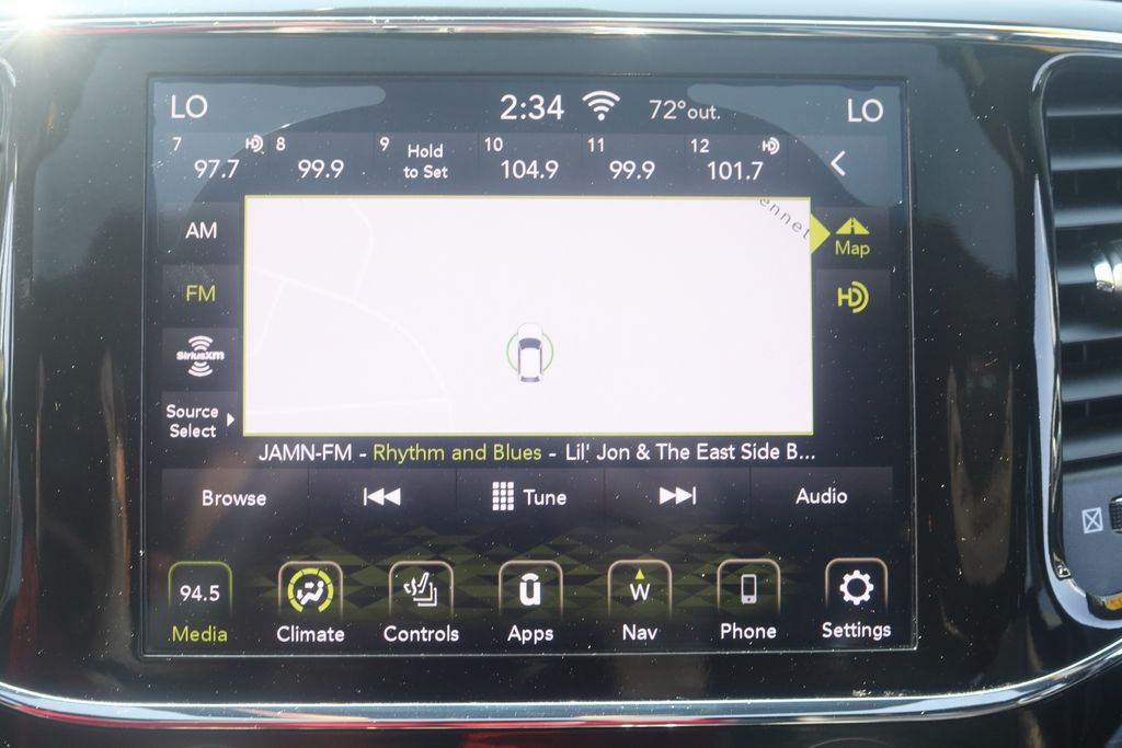 Used 2020 Jeep Grand Cherokee SUV