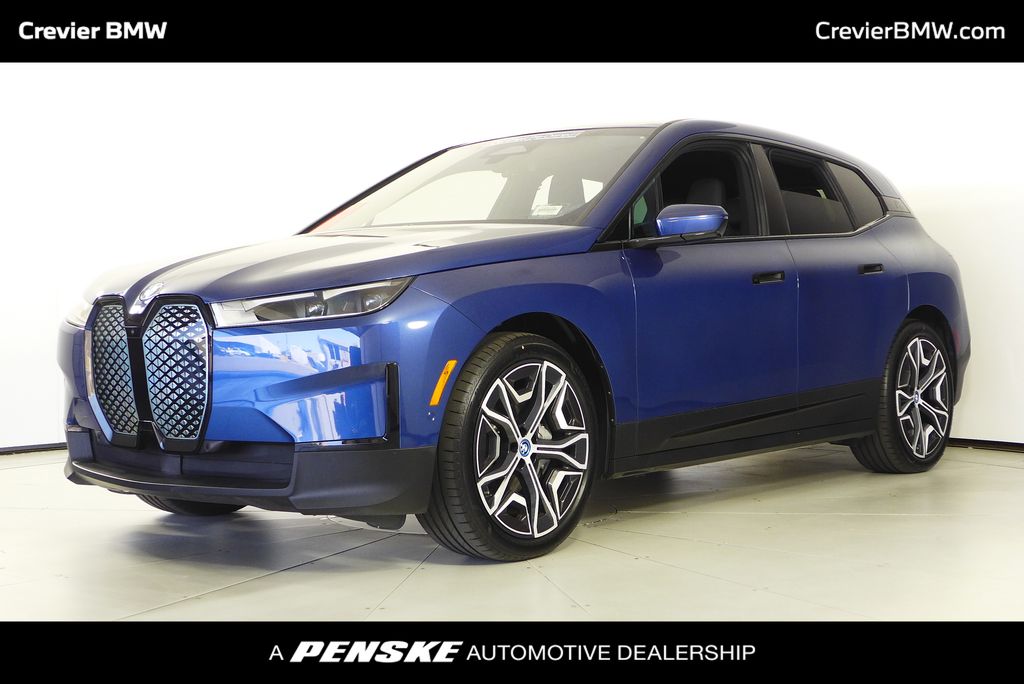 2023 BMW iX xDrive50 -
                  Santa Ana, CA