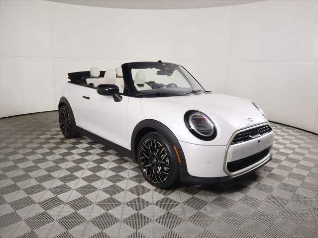 Thumbnail: 2026 MINI Cooper - 3