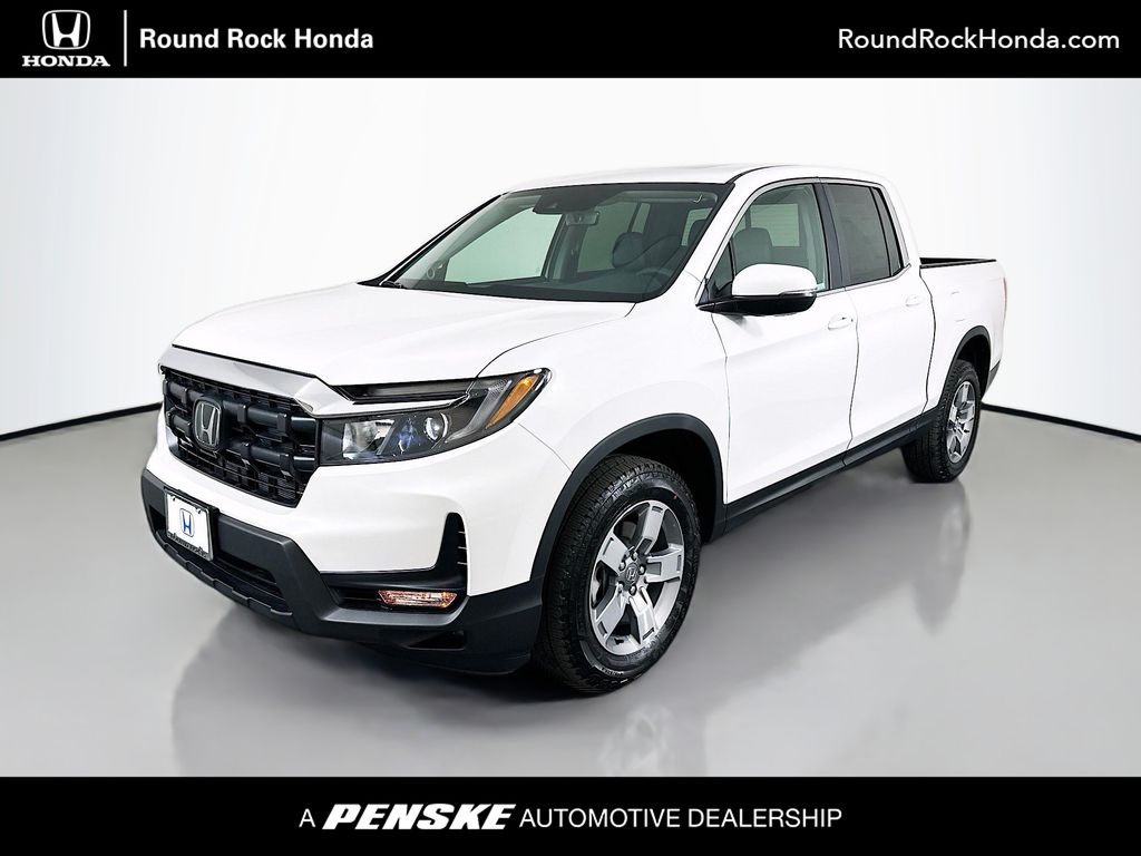 Thumbnail: 2026 Honda Ridgeline - 1