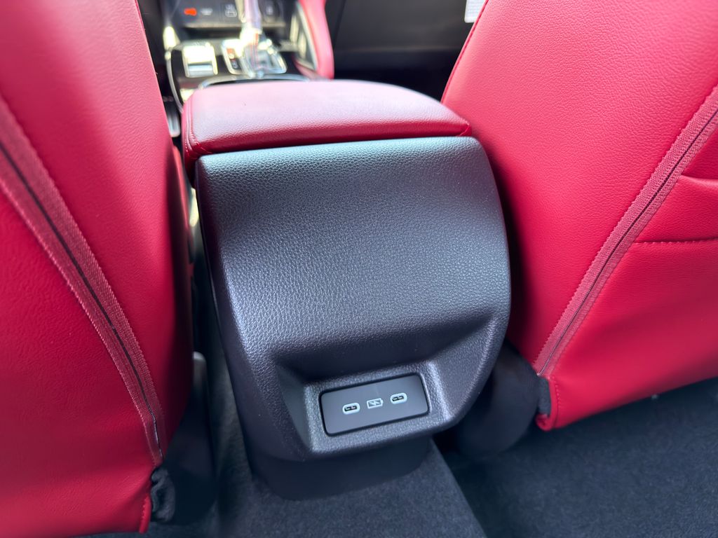 Thumbnail: 2026 Acura Integra - 30