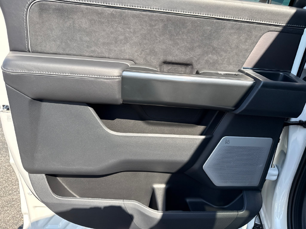 New 2026 Ford F-150 Truck