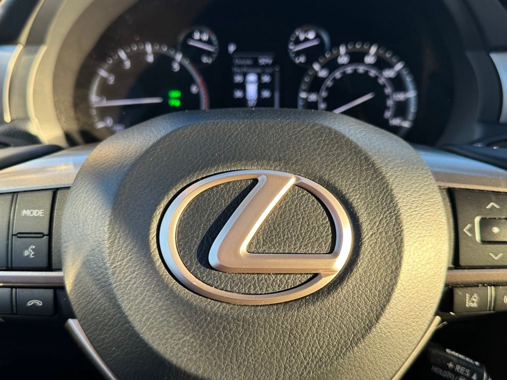 2023 Lexus GX 460 30