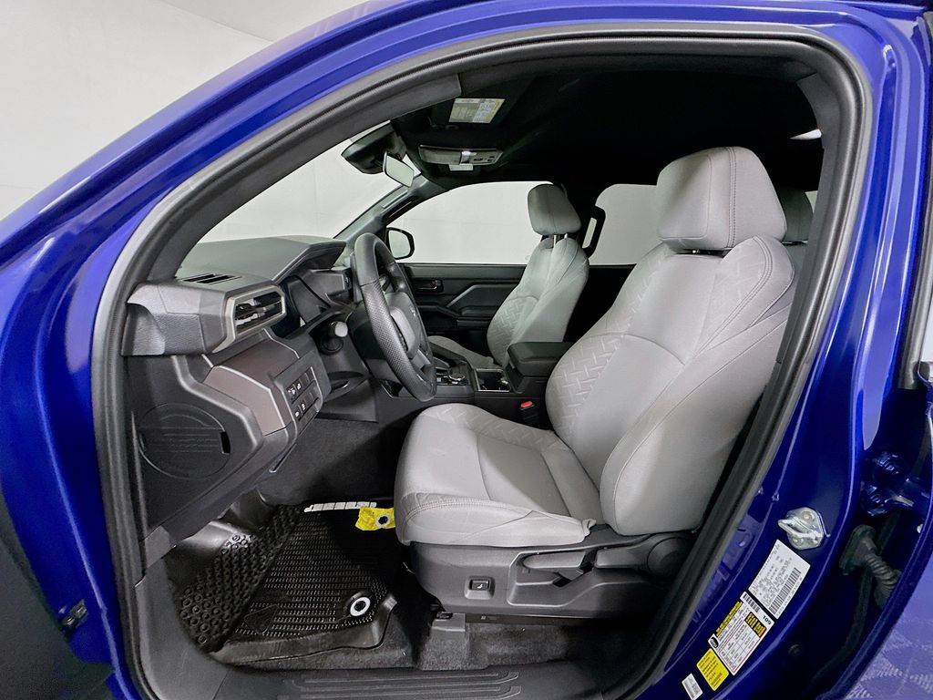 Thumbnail: 2025 Toyota Tacoma - 21