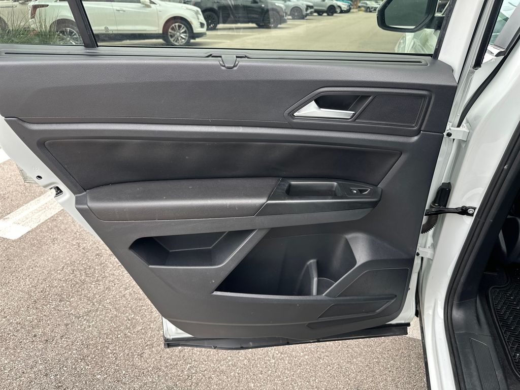 Used Car 2021 Volkswagen Atlas  3.6l V6 Se W/technology For Sale Under $25,000 In Austin, Texas