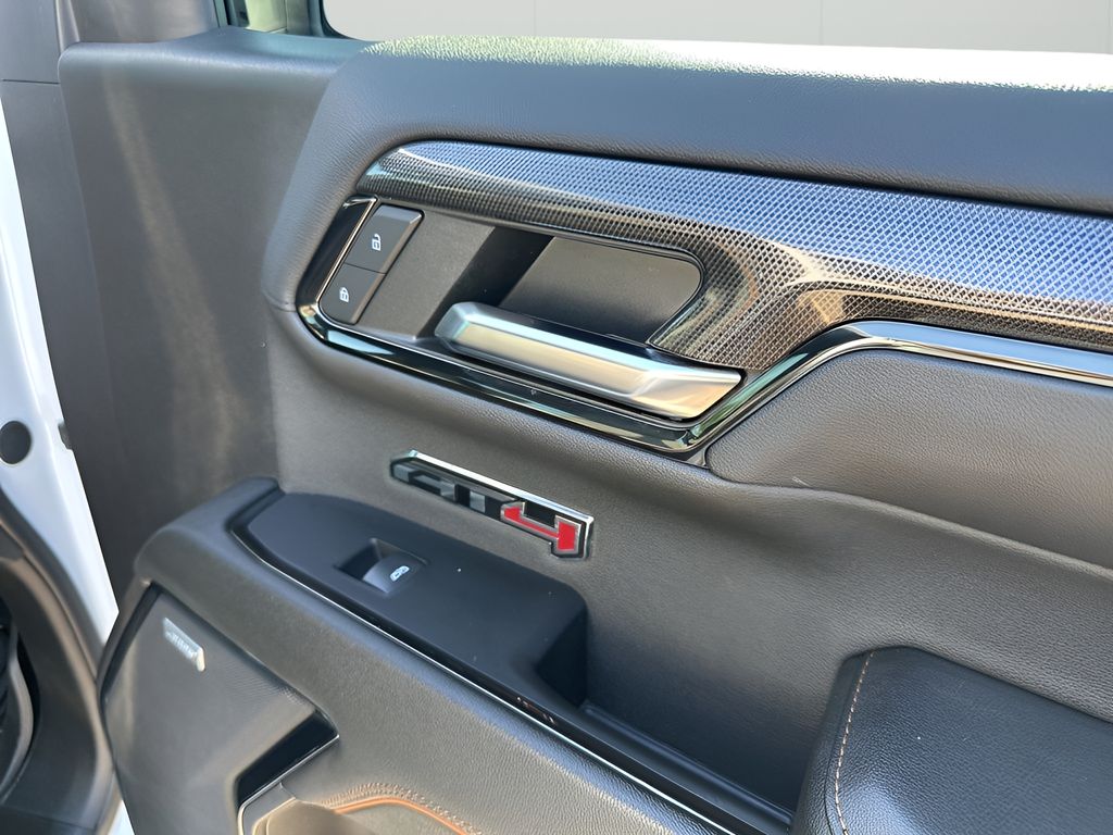 Used Car 2024 Gmc Sierra 1500  At4 For Sale Under $60,000 In Austin, Texas