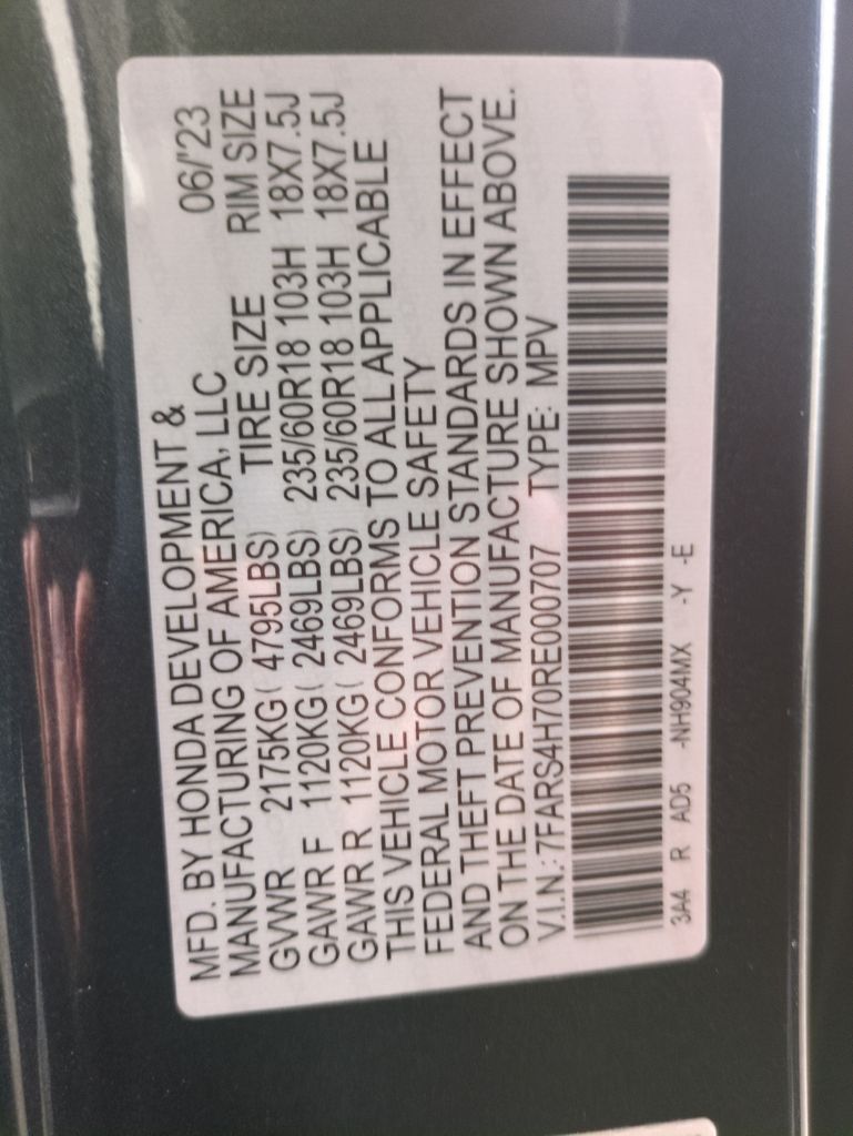 Used 2024 Honda CR-V EX-L For Sale in Fort Wayne, IN