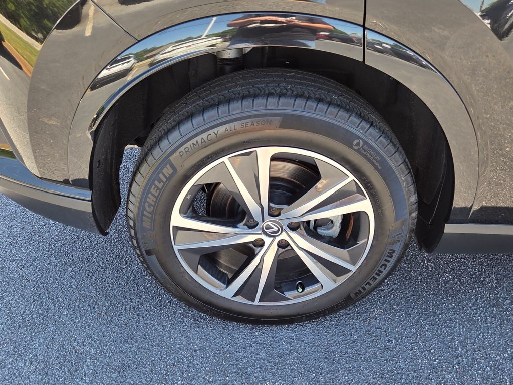 2024 Lexus RX 350 - Photo 17