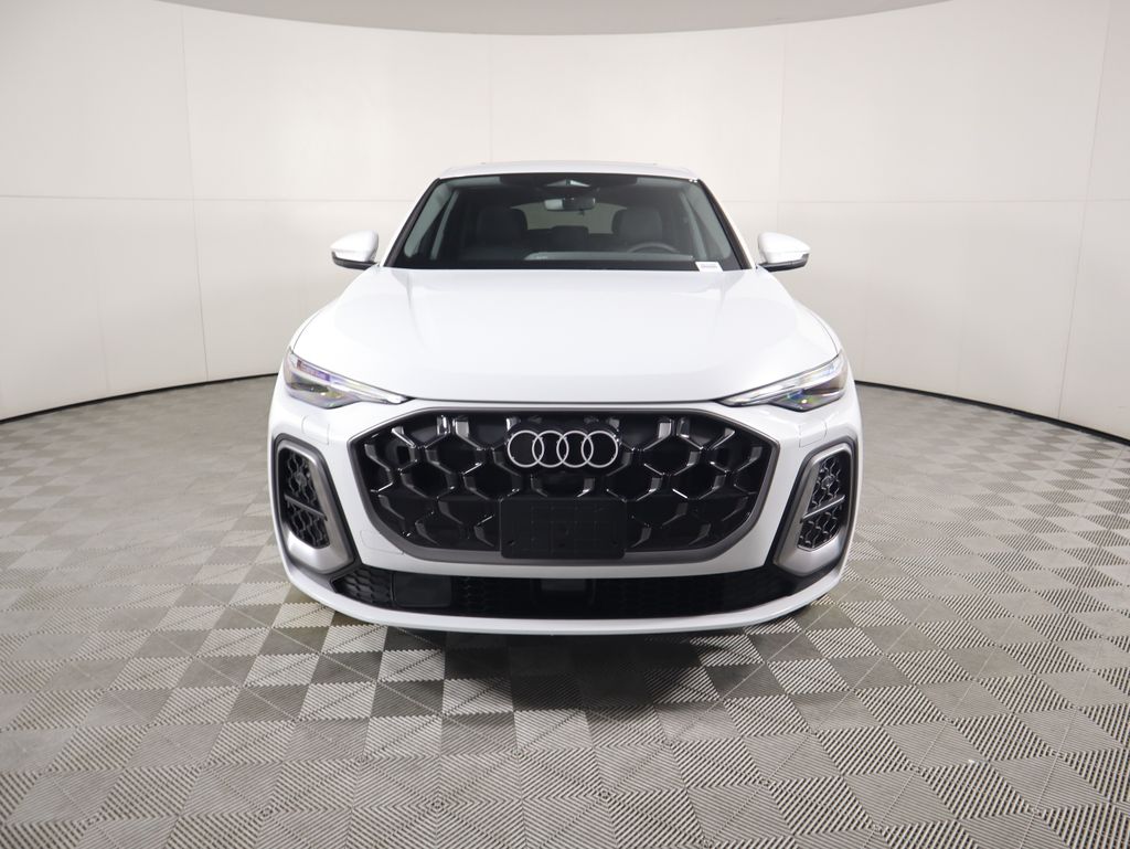 Thumbnail: 2025 Audi Q5 - 3