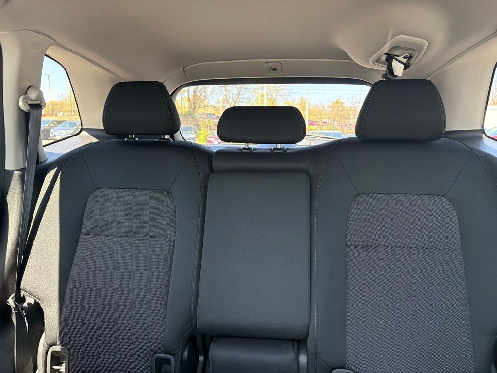 2023 Honda CR-V EX AWD