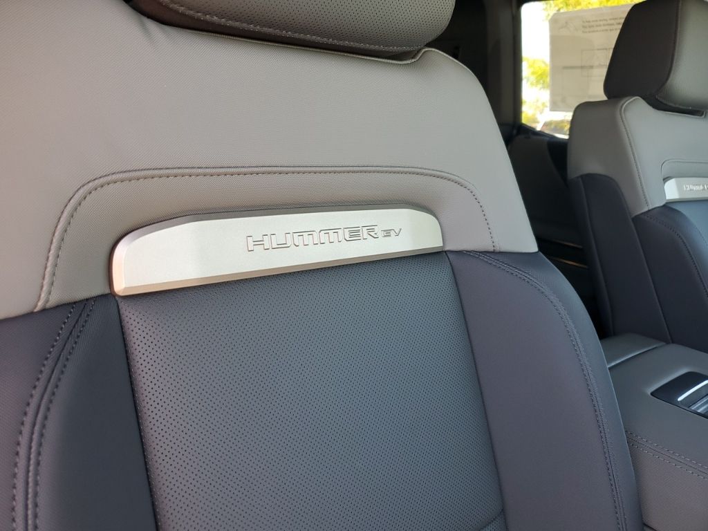 New Car 2025 Gmc Hummer Ev Suv  2x For Sale Under $100,000 In Austin, Texas