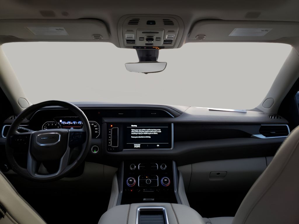 Used Car 2021 Gmc Yukon  Denali For Sale Under $50,000 In Austin, Texas