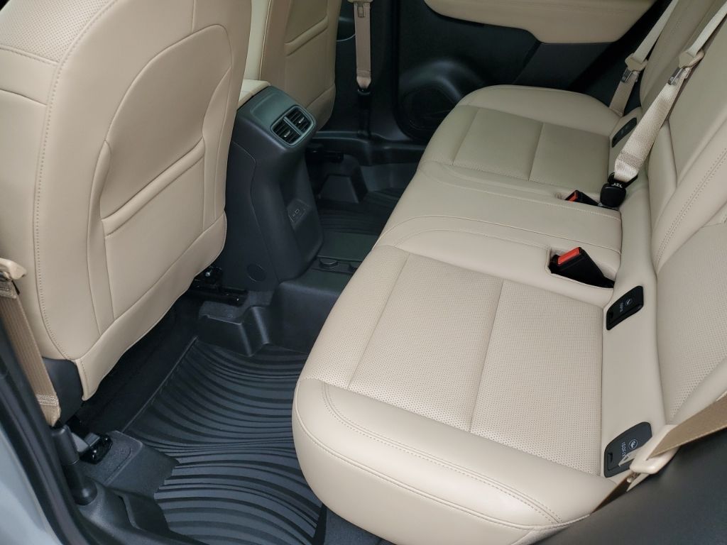 Used Car 2025 Buick Envision  Preferred For Sale Under $30,000 In Austin, Texas