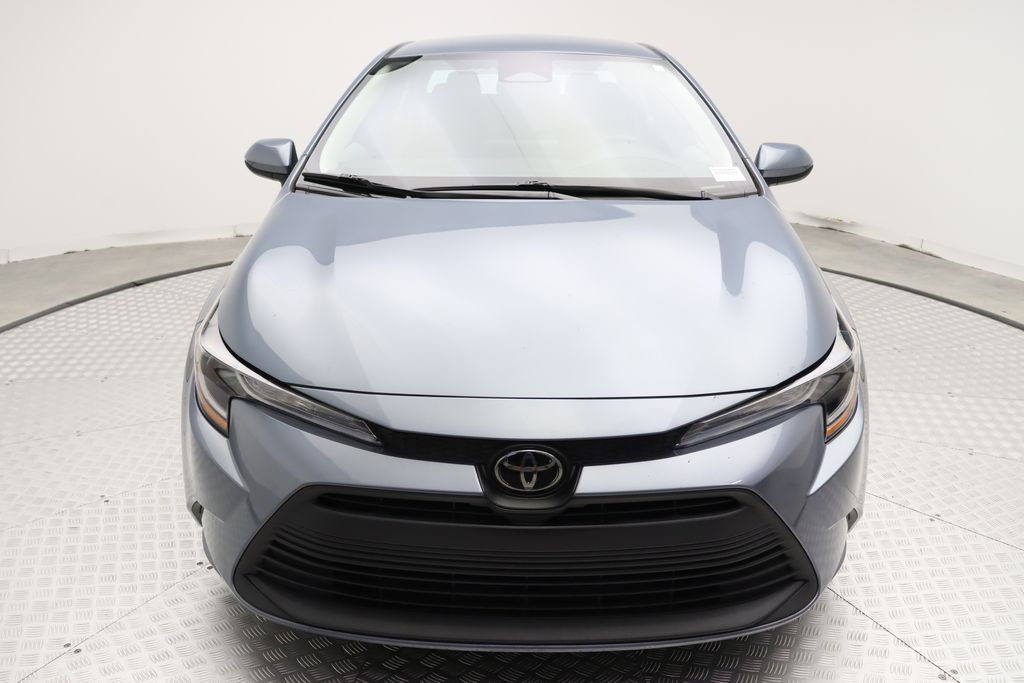 Thumbnail: 2023 Toyota Corolla - 5
