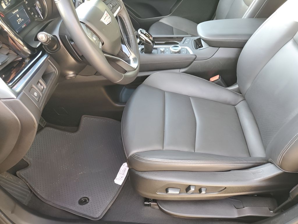 Used Car 2025 Cadillac Xt6  Premium Luxury For Sale Under $50,000 In Austin, Texas