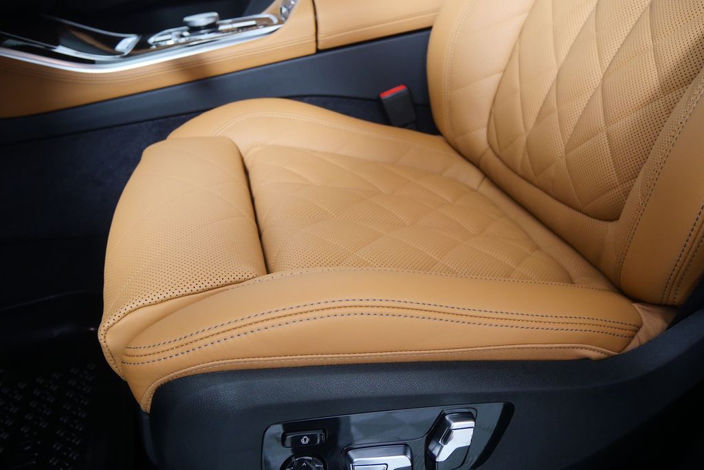 2026 BMW X5 xDrive40i 10