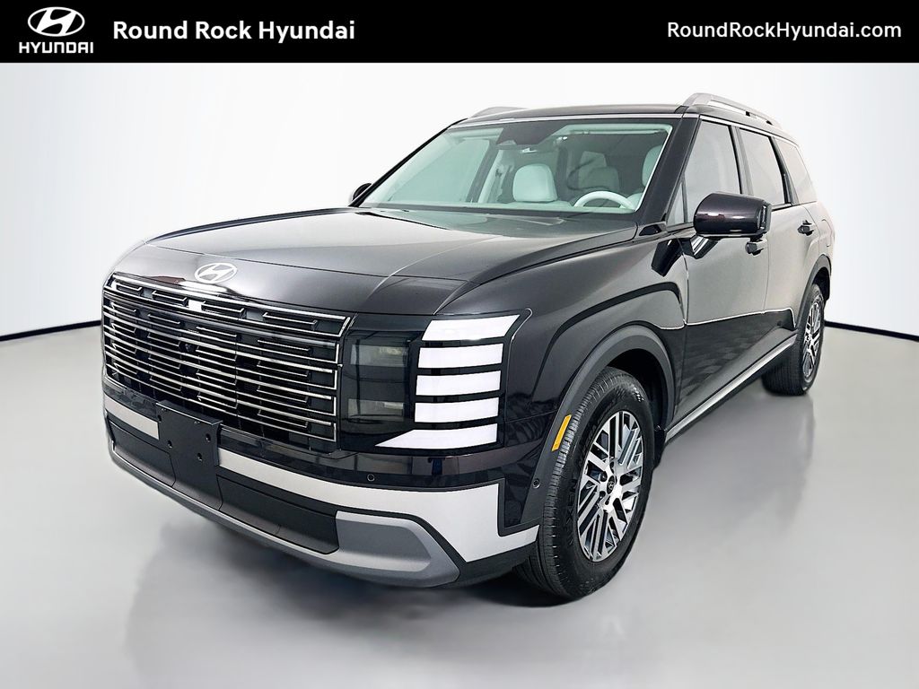 Thumbnail: 2026 Hyundai Palisade - 1