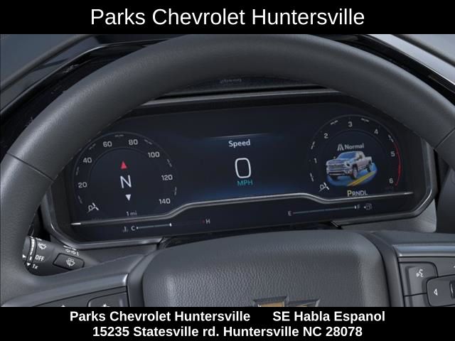 ChevroletSilverado 2500HD18