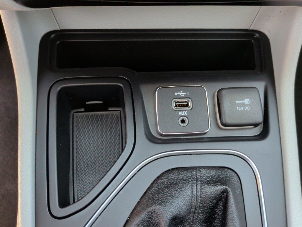 2020 Jeep Cherokee Latitude Plus White at Parkway Family Mazda