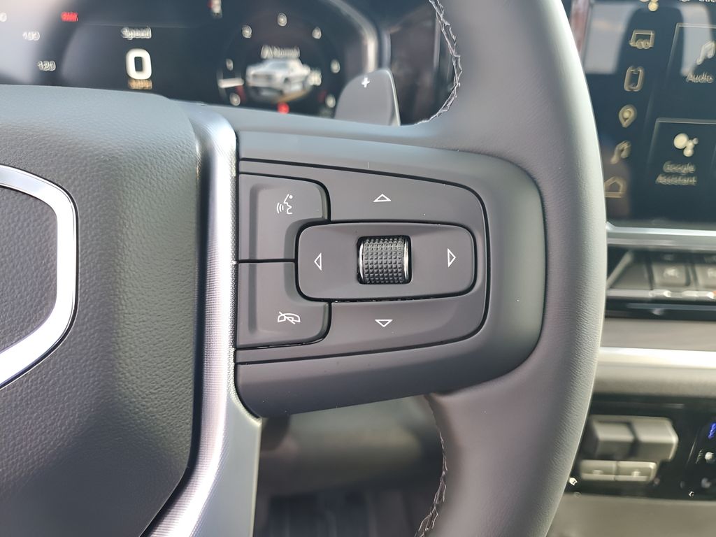 New 2026 Red GMC SLT image 31